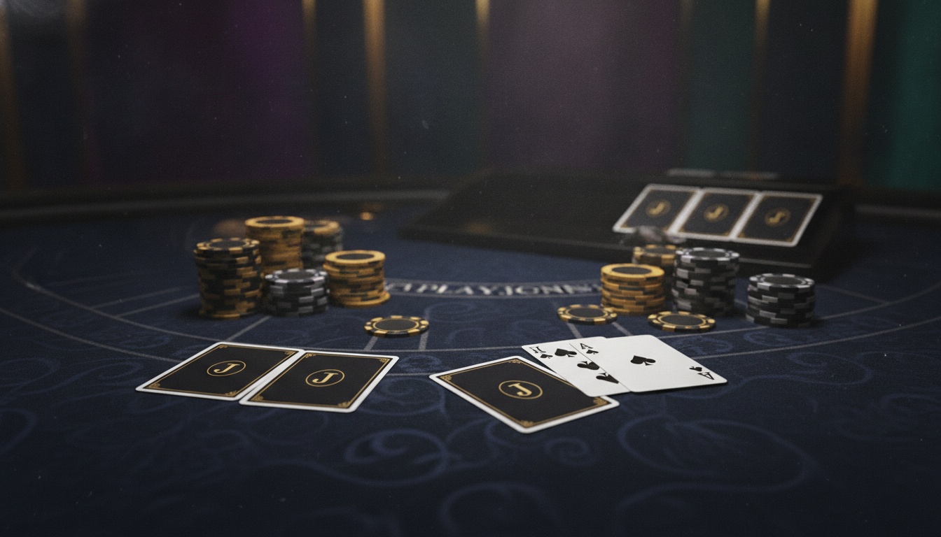 Explore the Diverse Game Selection at PlayJonny Casino